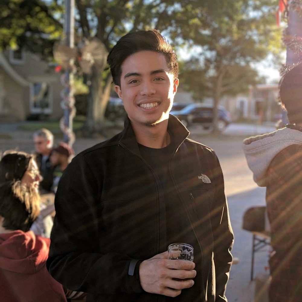 Meet your Posher, Jeno